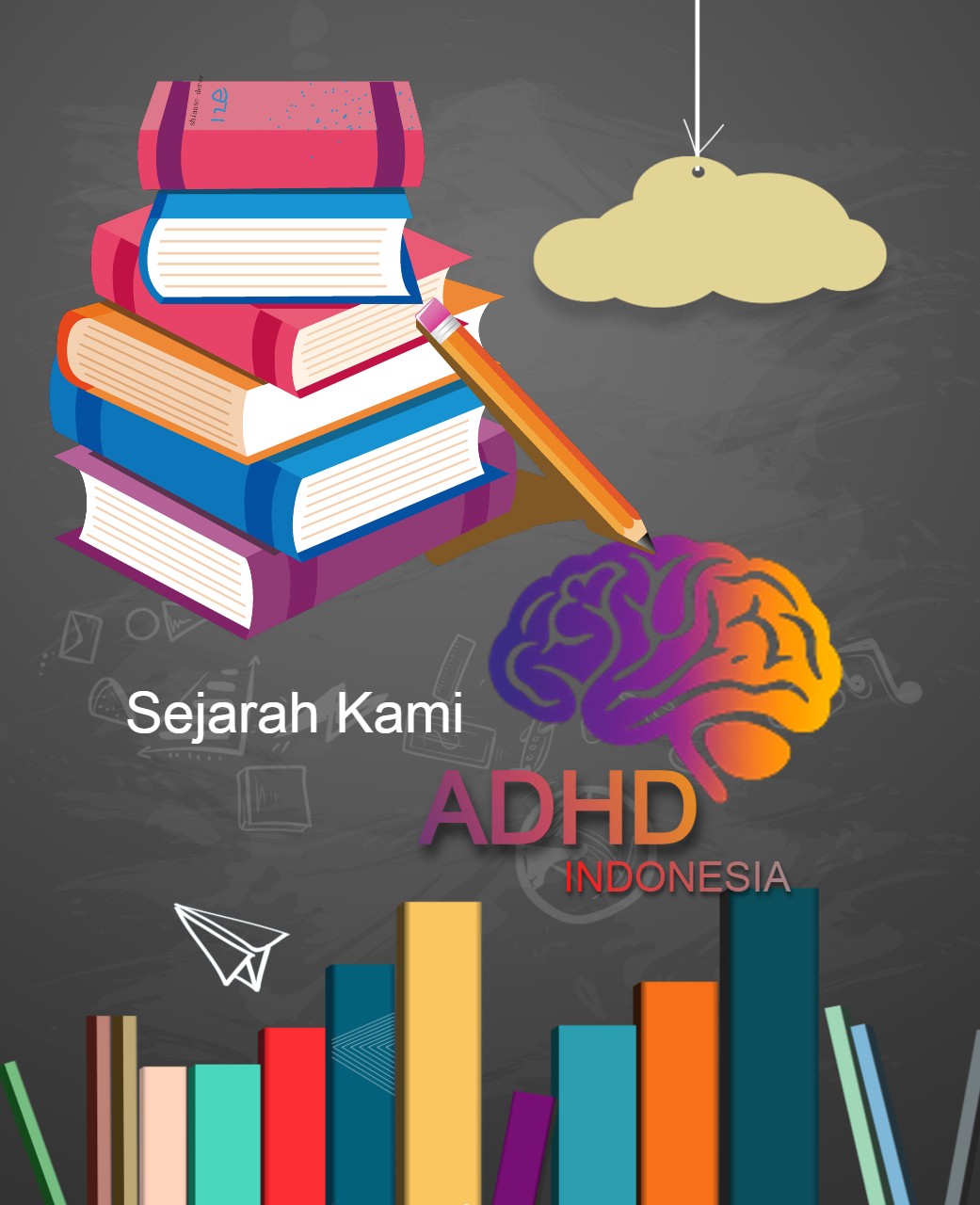 Sejarah ADHD Indonesia Kabupaten Luwu Utara